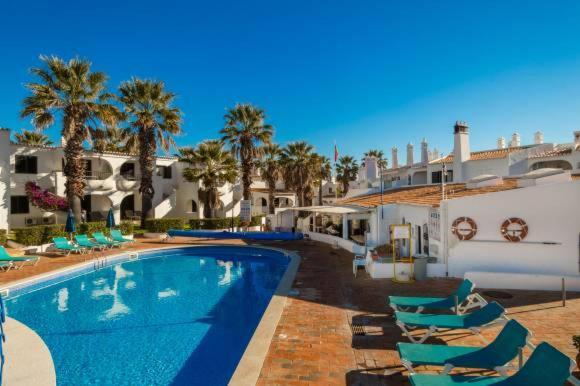 Casa Wilde Apartment Carvoeiro  Exterior foto